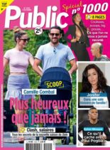 Public – 09 septembre 2022