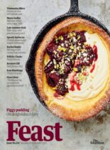 Saturday Guardian – Feast – 10 September 2022