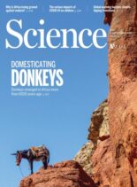 Science – 9 September 2022