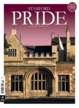 Stamford Pride – October 2022