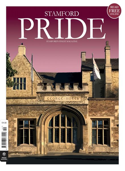 Stamford Pride – October 2022