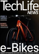 Techlife News – September 10 2022