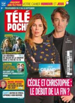 Tele Poche – 12 septembre 2022