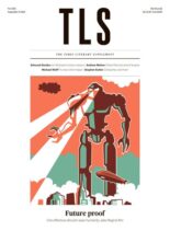 The Times Literary Supplement – 09 September 2022