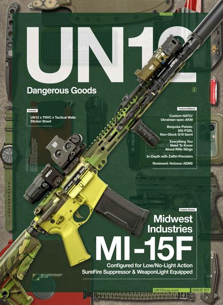 UN12 – August 2022