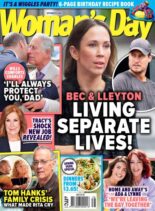 Woman’s Day Australia – September 19 2022