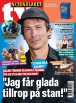 Aftonbladet TV – 12 september 2022