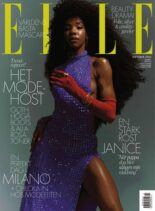 Elle Sweden – oktober 2022