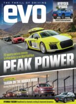 evo India – September 2022