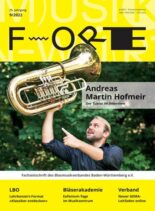 Forte Germany – Oktober 2022
