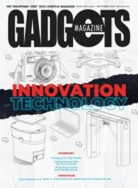 Gadgets Magazine – September 2022
