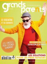 Grands-Parents – N 57 2022