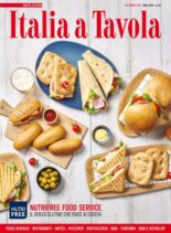 Italia a Tavola – Settembre 2022