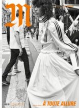 Le Monde Magazine – 10 Septembre 2022