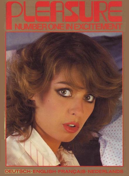 Pleasure – N 43