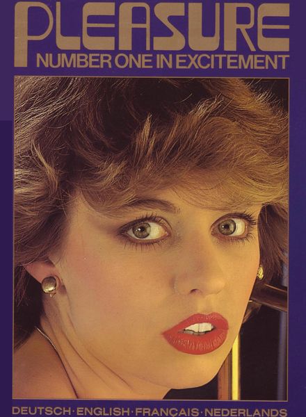 Pleasure – N 49