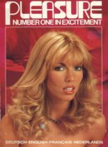 Pleasure – N 51