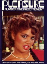 Pleasure – N 68