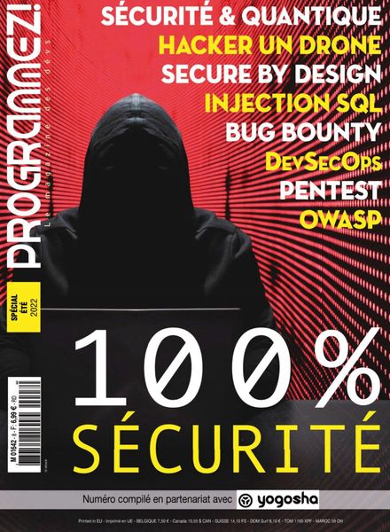Programmez! Special – ete 2022