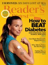 Reader’s Digest Canada – October 2022