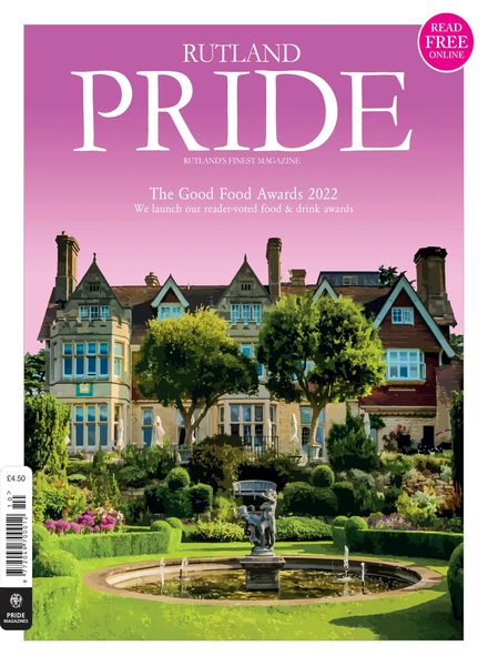 Rutland Pride – October 2022