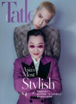 Taiwan Tatler – 2022-09-01