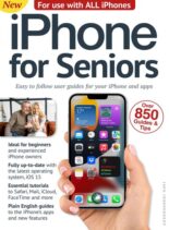 The iPhone Seniors Manual – September 2022