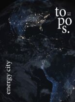 Topos – August 2022