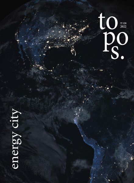 Topos – August 2022