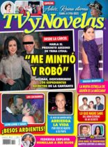 TVyNovelas Mexico – 12 septiembre 2022