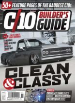 C10 Builder Guide – September 2022