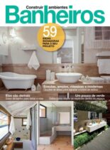 Construir Ambientes – agosto 2022