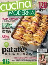 Cucina Moderna – Ottobre 2022