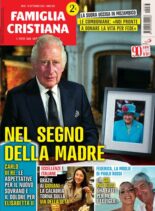 Famiglia Cristiana – 18 Settembre 2022