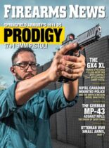 Firearms News – 15 September 2022