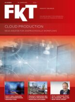 FKT Magazin – August-September 2022