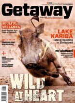Getaway – October 2022