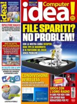 Il Mio Computer Idea! – 15 Settembre 2022
