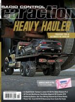 Radio Control Car Action – November 2022