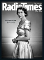 Radio Times – 17 September 2022