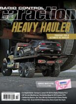 RC Car Action – October 2022