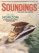 Soundings – October 2022