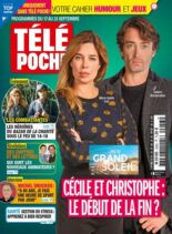 Tele Poche – 17 Septembre 2022