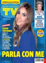 TV Sorrisi e Canzoni – 13 settembre 2022