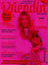 Vriendin – 13 september 2022
