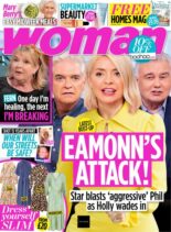Woman UK – 19 September 2022