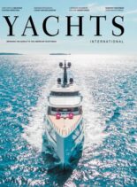 Yachts International – September 2022
