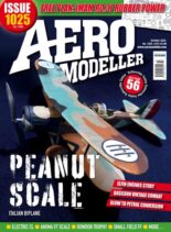 AeroModeller – Issue 1025 – October 2022