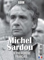Album – Octobre-Decembre 2022