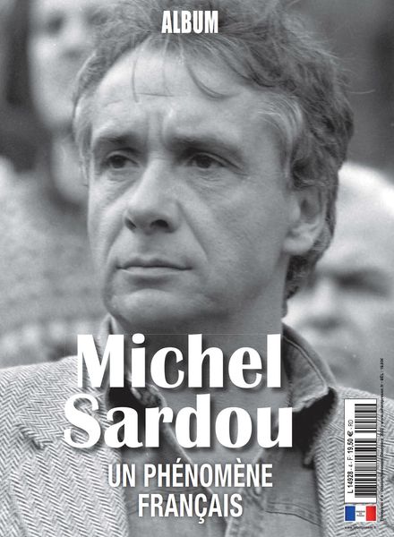 Album – Octobre-Decembre 2022